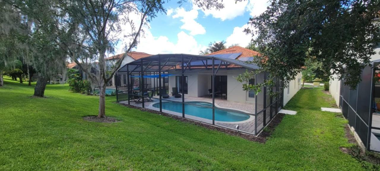 Cheerful 4bed 3bath With Pool Near Villa *