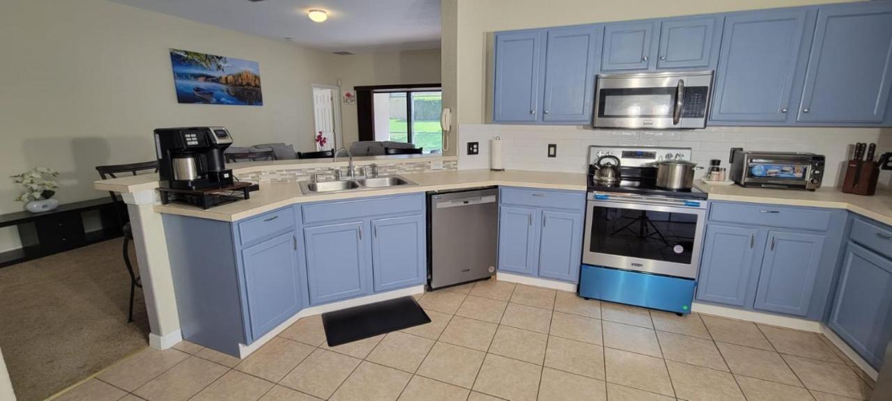 Cheerful 4bed 3bath With Pool Near Villa *