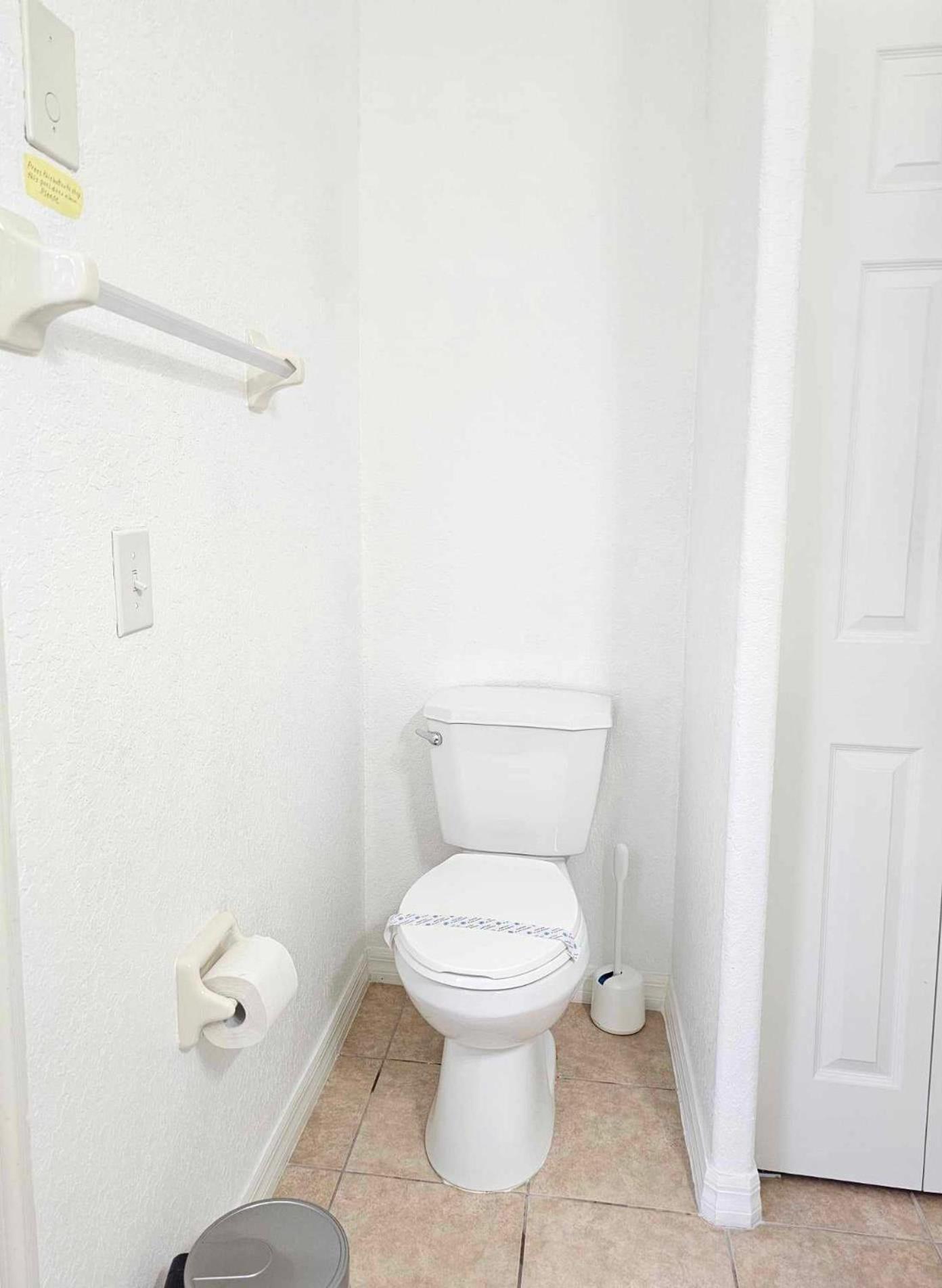 Villa Cheerful 4bed 3bath With Pool Near Kissimmee